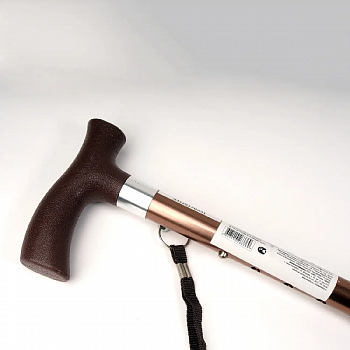 Трость опорная Е 1601 ERGOFORCE с упс 